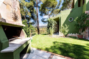 Villa Eleonora